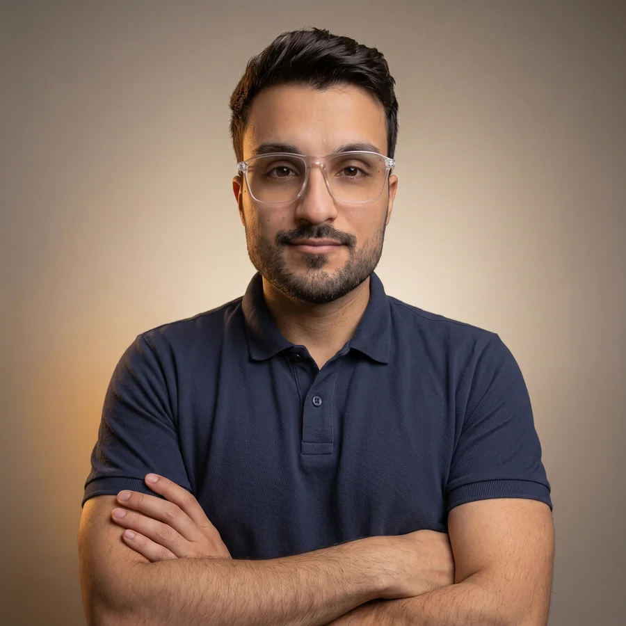 Rehmat Ullah, Full Stack Software Developer